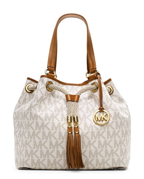 michael kors tote round|Michael Kors totes outlet.